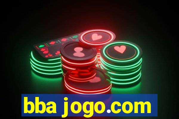 bba jogo.com